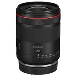 CANON RF 20mm f/1.4L VCM
